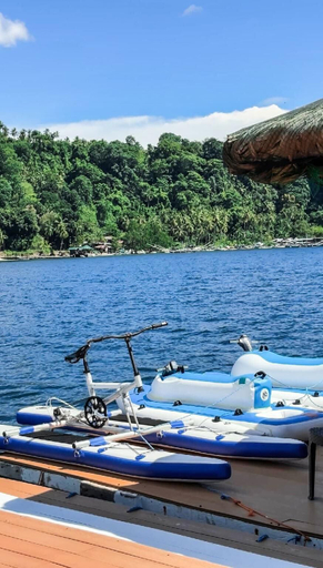 Others 2, Floating Home in Reef Resort Unit 2, Samal City