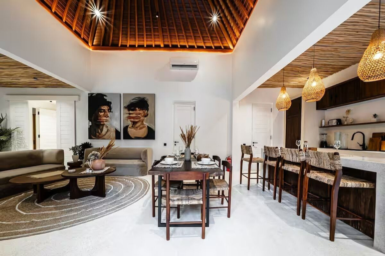 Food & Drinks 5, Harmony Villa by DH, Gianyar