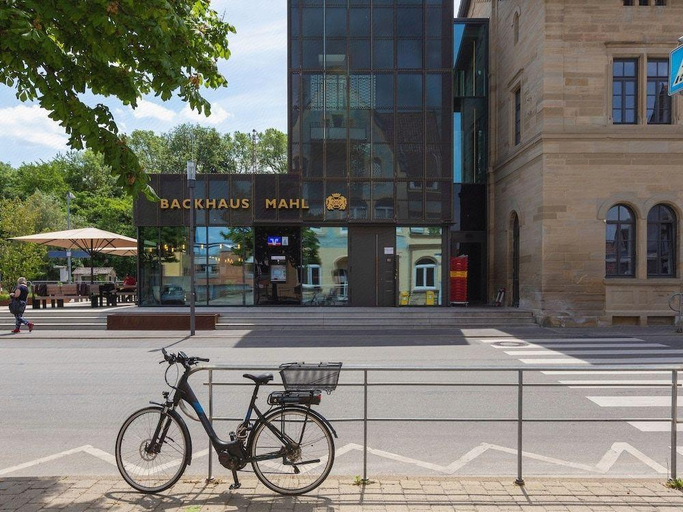 Exterior & Views 4, Limehome Rottenburg am Neckar Poststraße, Tübingen