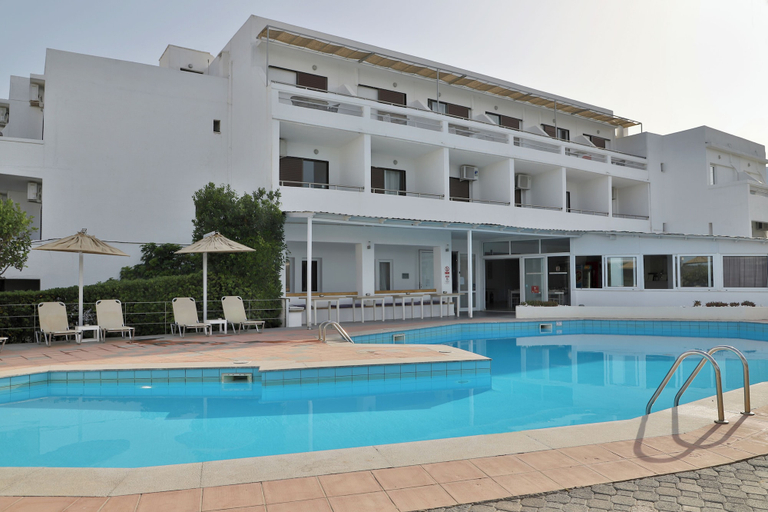 Sport & Beauty 5, Elounda Krini Hotel by GHH, Crete
