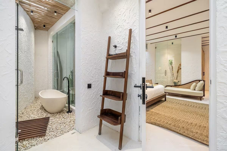 Bathroom 5, Harmony Villa by DH, Gianyar