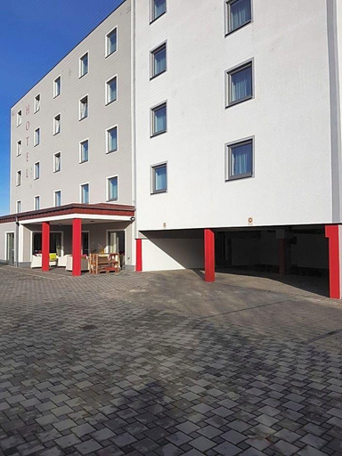 Exterior & Views 1, Auwald Hotel, Ingolstadt