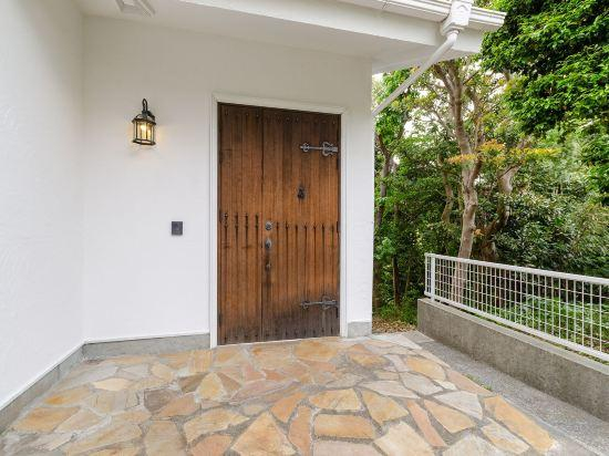Others 4, Bay Coast Villa Suzaki, Shimoda