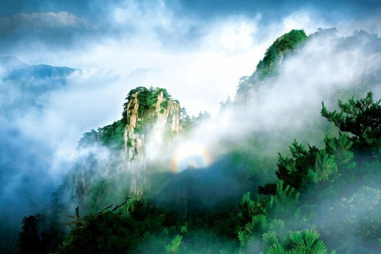 Others 5, Tianmushan Hotspring Hotel, Yichun