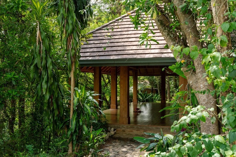 Exterior & Views 1, Rukgala Retreat, Medadumbara