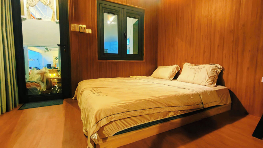 Room 2, Gac homestay, Huế