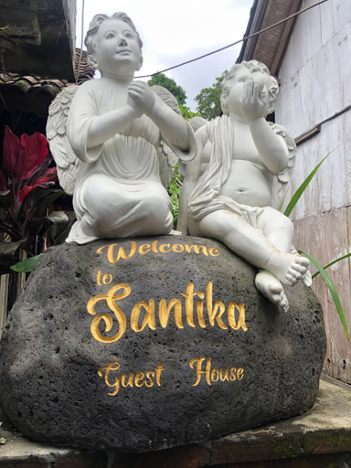 Others 2, Santika Guest House, Gianyar