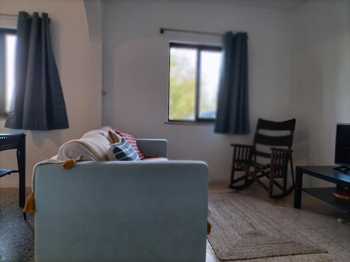 Shared lounge/TV area 3, Private Pool Fazenda Villa, Silves