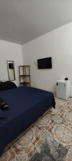 Room 4, Pousada Imperatriz, Itaparica
