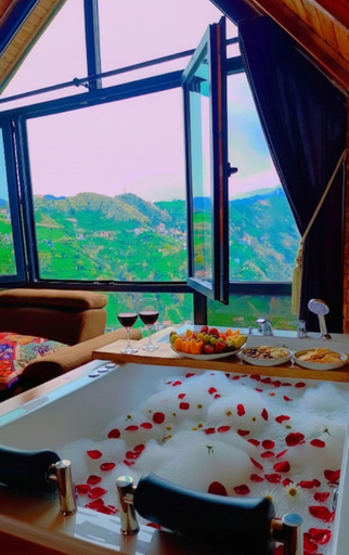 Food & Drinks, Seyri Alem suit villa Bungalow, Ardeşen