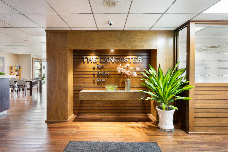 4, IMPERIAL JADE SUITES at LANCASTER, District 1