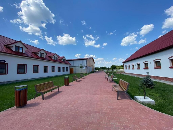 Exterior & Views 2, TERRA, Nové Zámky