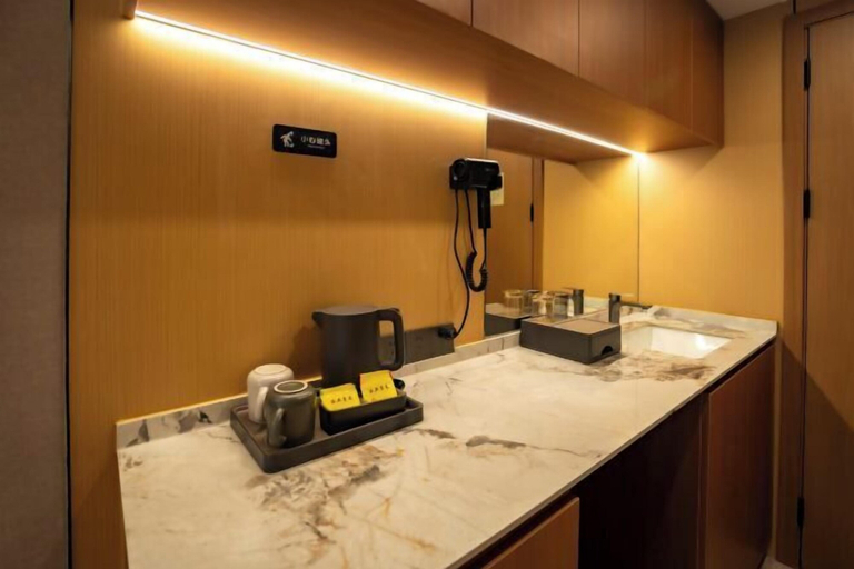 Others 5, Xinfuhua Hotel, Shenzhen