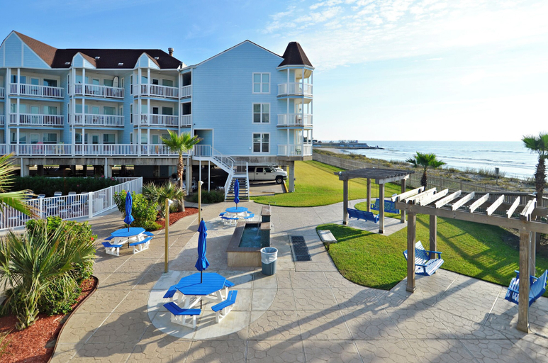 Exterior & Views 1, Abundant Relaxation by Ryson Vacation Rentals, Galveston