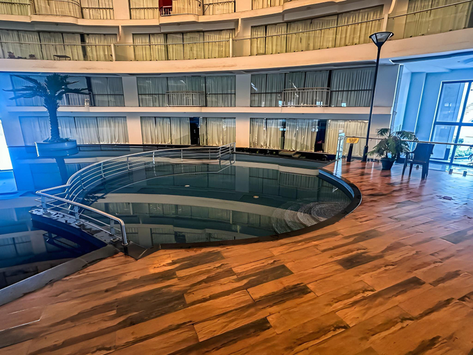 Sport & Beauty, Ambition studio apartment at rajhans belliza, Surat