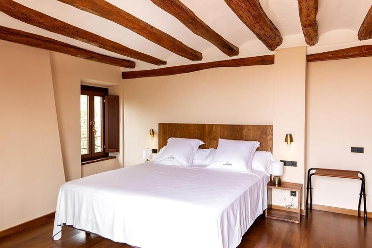Room 2, Hotel Montrubí 1771, Barcelona