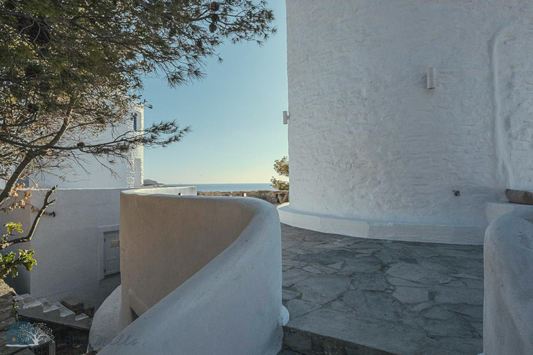 Others 4, Zen Blue Mills, South Aegean