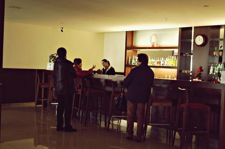 Food & Drinks 3, Pala Hotel & SPA Termas de S. Miguel, Fornos de Algodres