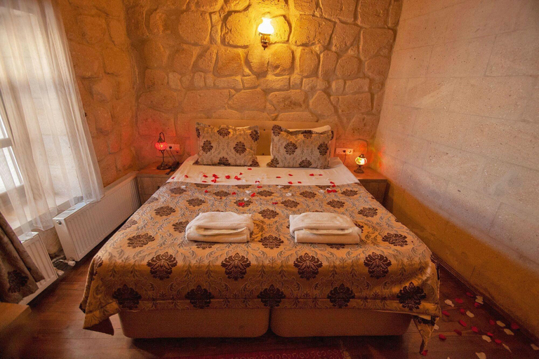 Bedroom 4, Diamond of Cappadocia Hotel, Nevşehir