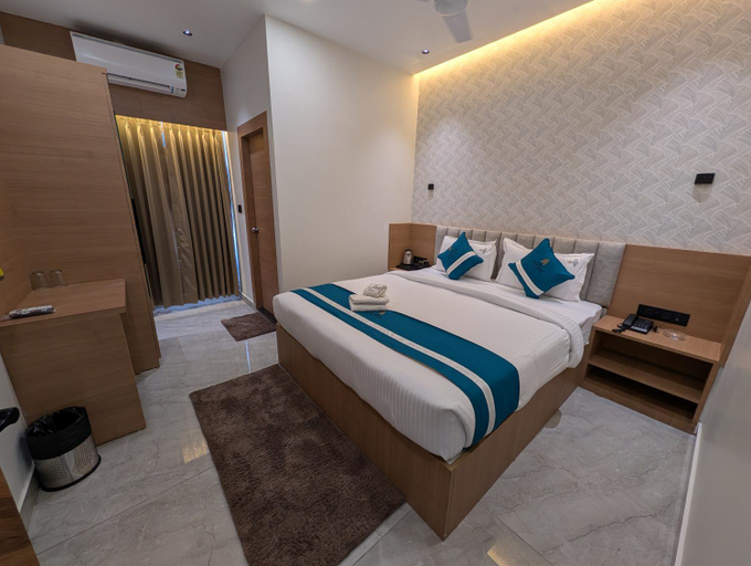 2, The Aspire Hotel Guwahati, Kamrup Metropolitan
