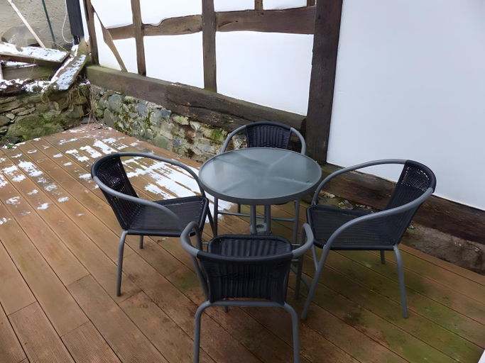 Others 4, Ferienwohnungen Homberger Altstadt, Schwalm-Eder-Kreis