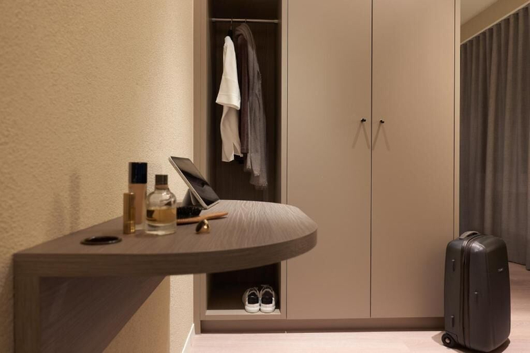 Interior 4, CITY STAY - Franklinstrasse, Zürich