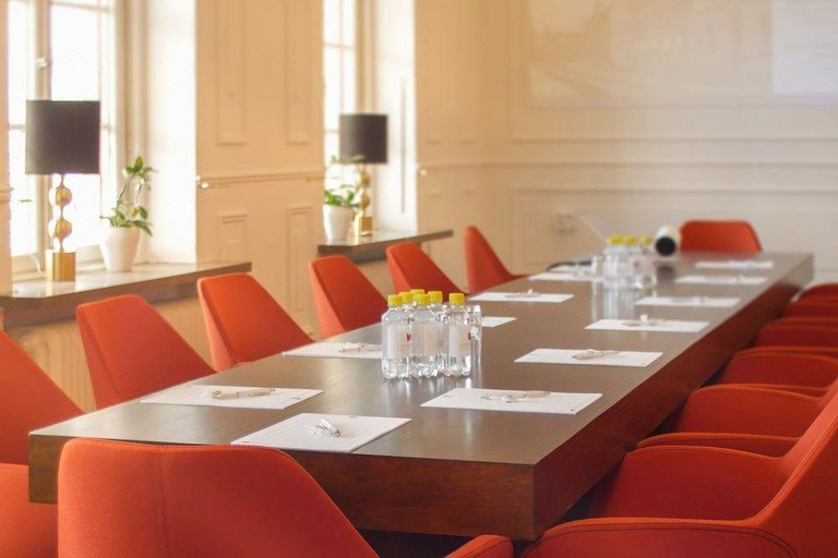 Food & Drinks 5, Lindesbergs Stadshotell, Lindesberg