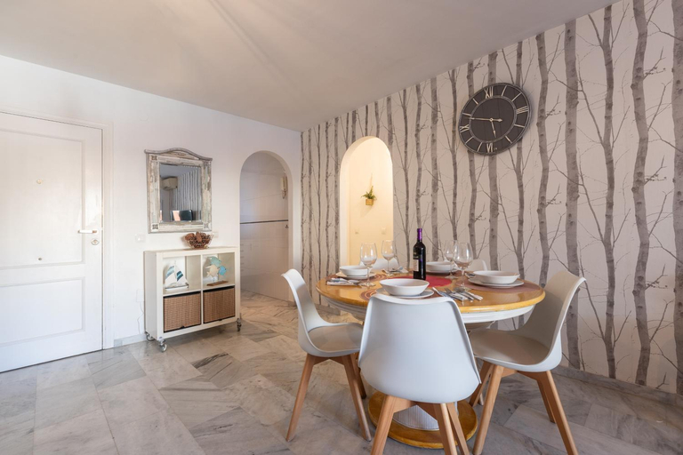 Facilities 5, Benalmar Playa - Apartment In Benalmadena, Málaga