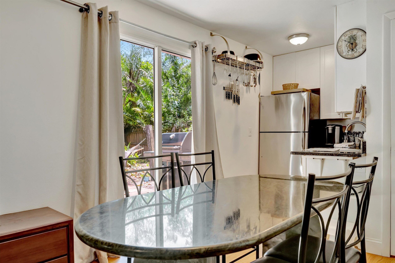 Dining 5, The Ashton Hideaway, Sarasota
