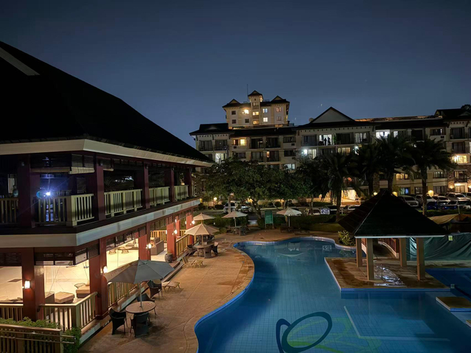 Others 5, Cozy Condo in One Oasis Mabolo, Cebu City