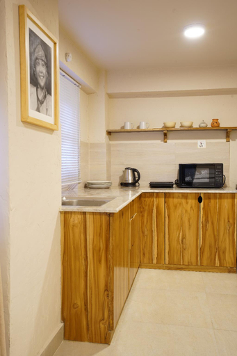 Others 5, Apartments By Karma Historical, Bagmati