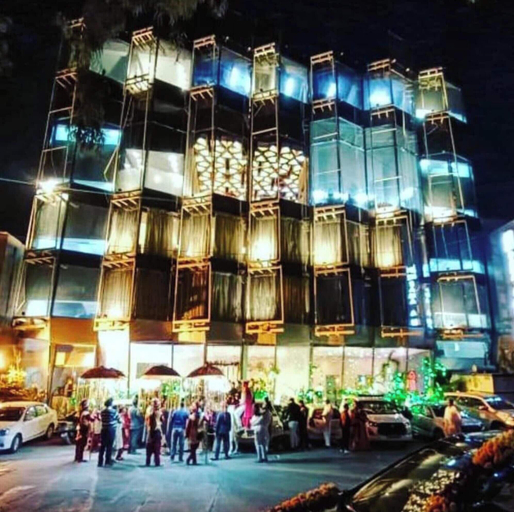 Exterior 4, Ramaya The Boutique Hotel Haryana, Rohtak