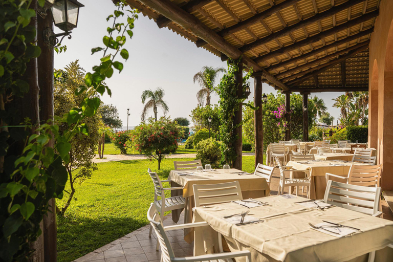 Food & Drinks 5, Borgo Del Principe, Vibo Valentia