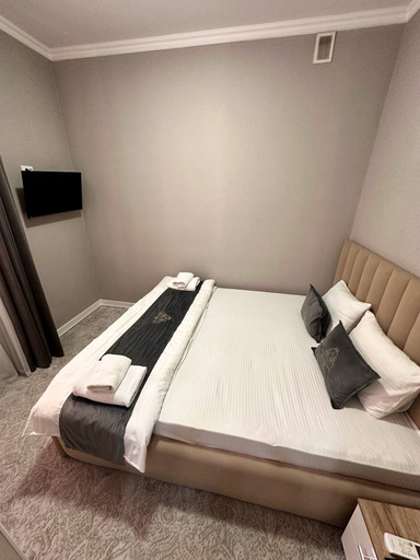 Bedroom 3, AFSONA HOTEL, Buxoro