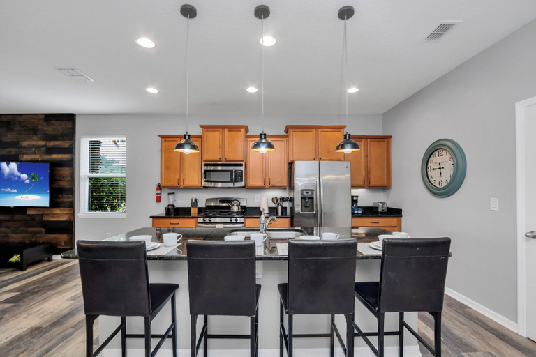 Others 5, Splashpoolbbqfree Waterpark! 10mi to Disney!, Polk