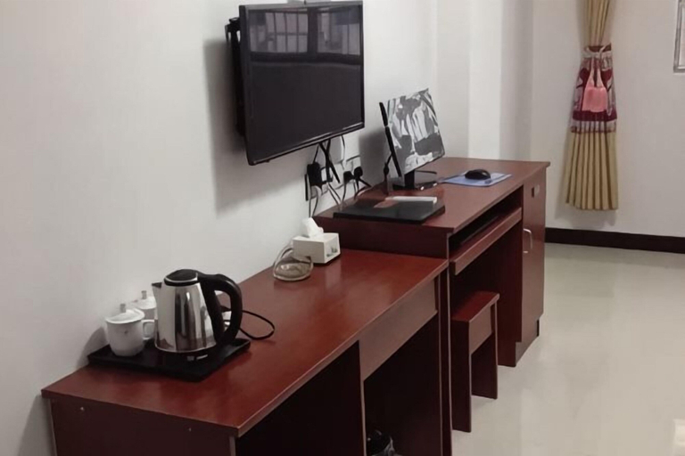 Others, Yugancheng Xianglou Hotel, Shangrao