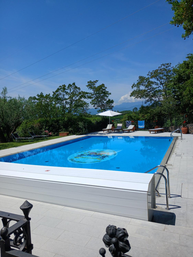 Sport & Beauty 3, Casa Tonello B&B, Vicenza