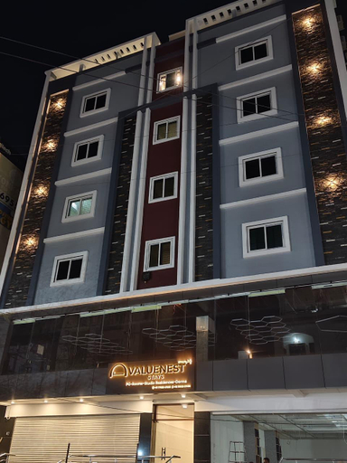 2, Valuenest, Hyderabad