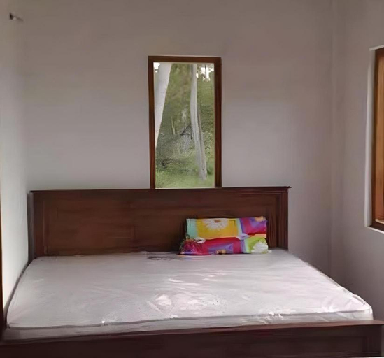 Bedroom 3, Coralworld Hotel, Weligama