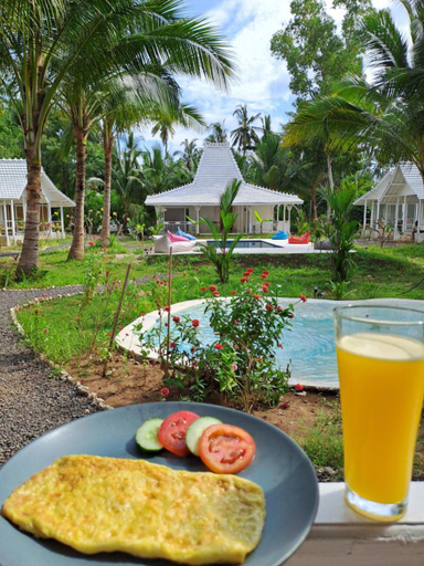 Others 3, The Palms Penida, Klungkung