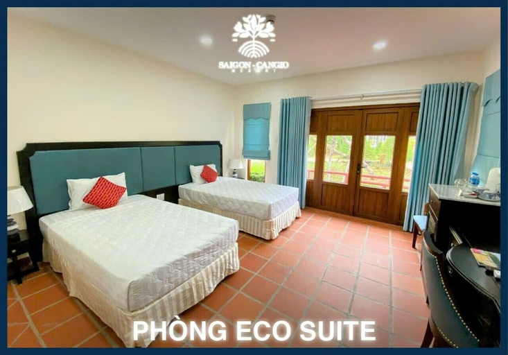 Bedroom 3, Can Gio Resort, Cần Giờ