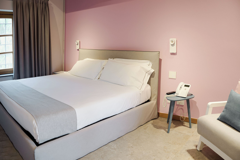 Bedroom 3, Antico Borgo Molino 7cento, Latina