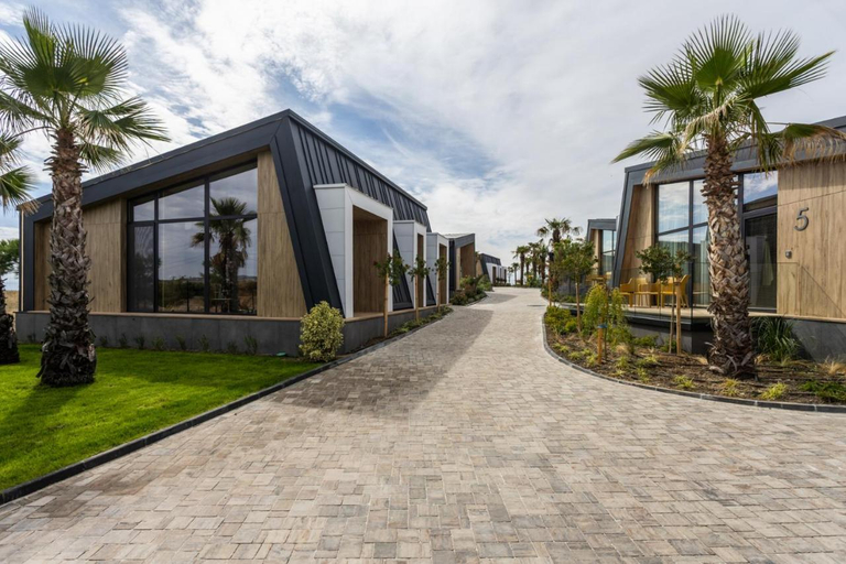 Exterior & Views 1, Terme di Hissar Village, Hisar