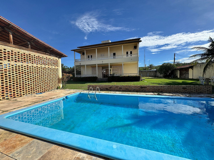 Pool 5, Recanto Renascer, Aquiraz