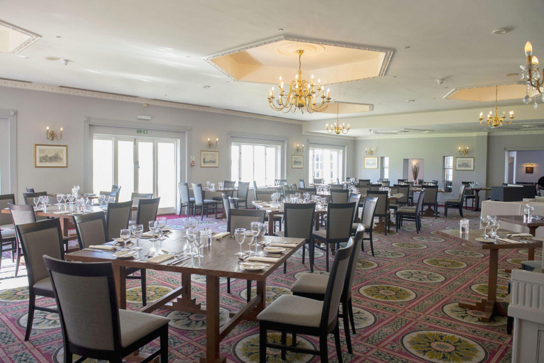 Food & Drinks 5, Hawkstone Park, Shropshire