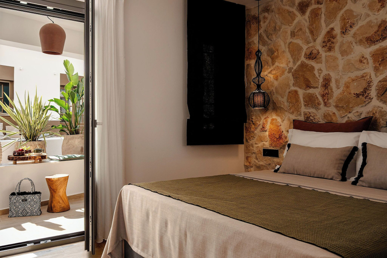 Others 2, Amalga Residence Naxos, South Aegean
