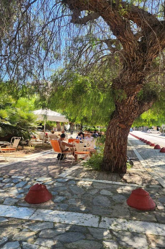 Room 3, LIV - Upscale Athenian Apartment 2C, Attica