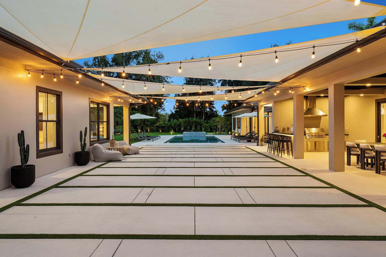 Interior 4, Villa Banyan by Rove Travel 7BR Home W/mini Golf, Miami-Dade