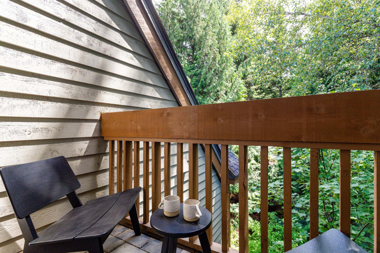 Property grounds 3, Northlight Retreat at Alpine Greens, Squamish-Lillooet
