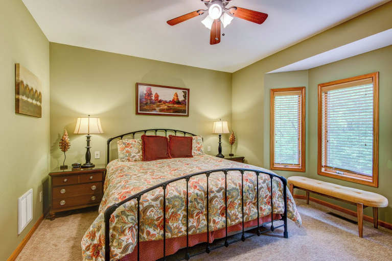 Interior 5, Chetola Berkshires 3 - 3BR With 2 Sleeper Sofas-walk To Blowing Rock, Watauga